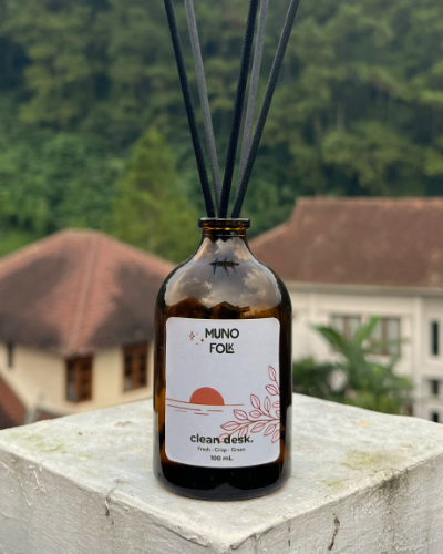 Reed Diffuser